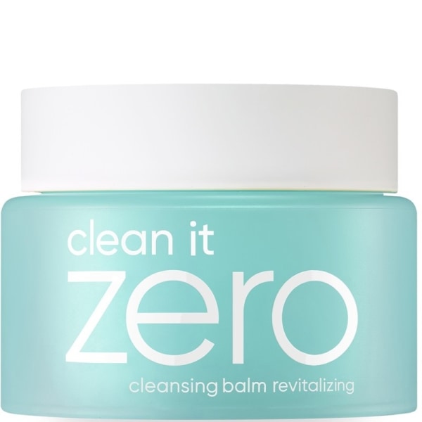 Banila Co Clean it Zero Revitalizing Cleansing Balm 100 ml Transparent