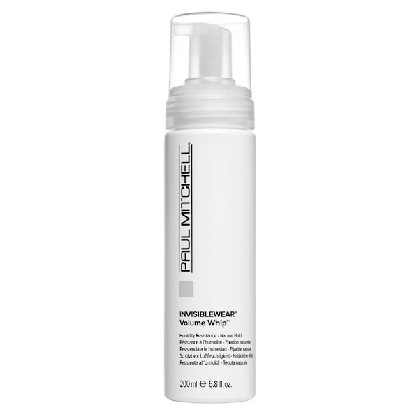 Paul Mitchell Invisiblewear Volume Whip 200ml Vit