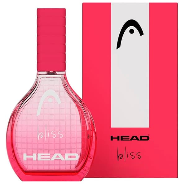 HEAD Bliss Edt 50ml Rosa