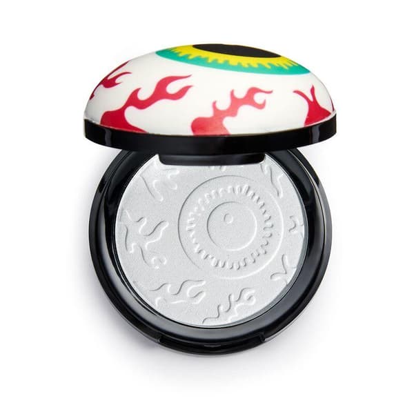 Makeup Revolution I Heart Revolution Eye Scream Highlighter Pink