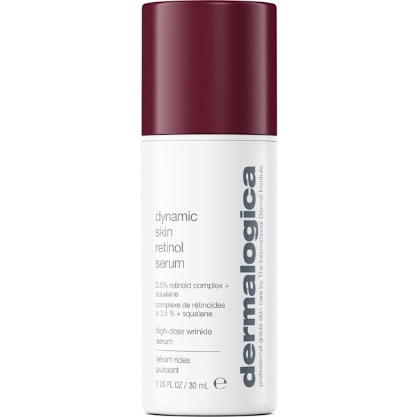 Dermalogica Dynamic Skin Retinol Serum 30ml White