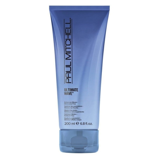 Paul Mitchell Ultimate Wave 200ml Transparent