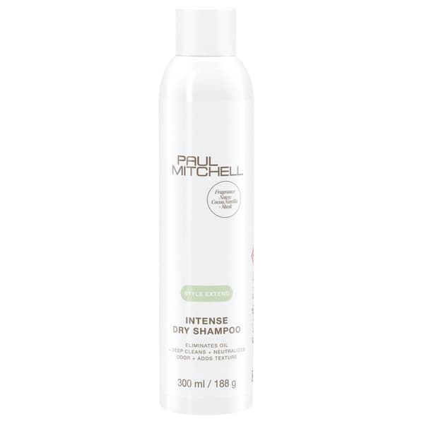 Paul Mitchell Style Extend Intense Dry Shampoo 300ml Vit