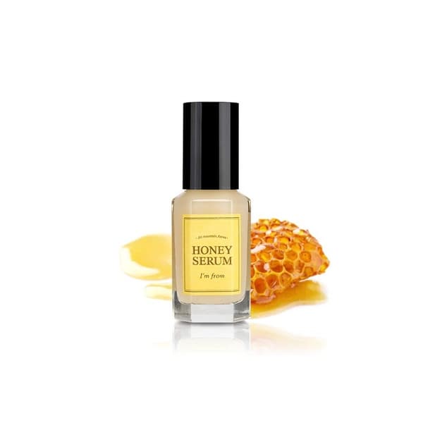 I'm From Honey Serum 30ml Transparent