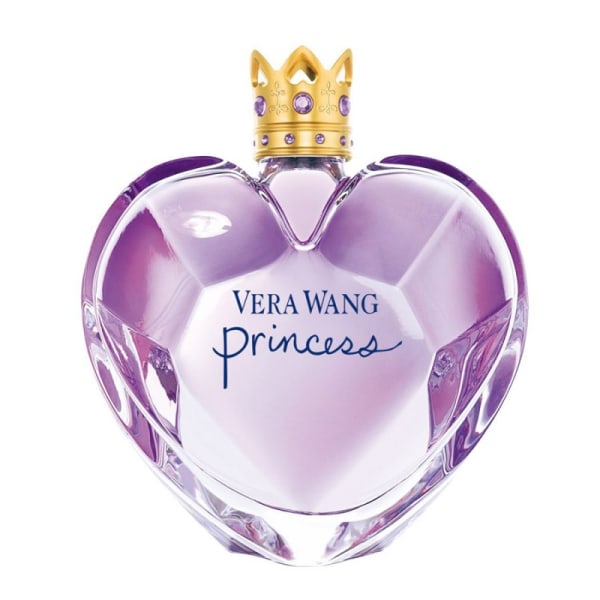 Vera Wang Princess Edt 50ml Transparent