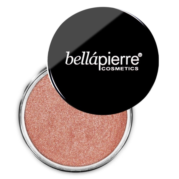 Bellapierre Shimmer Powder - 005 Earth 2.35g Transparent