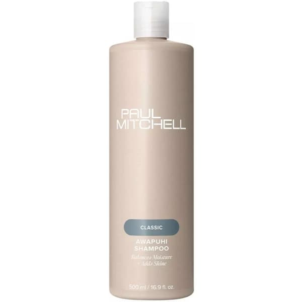 Paul Mitchell Awapuhi Shampoo 500ml Vit