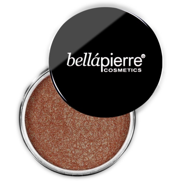 Bellapierre Shimmer Powder - 050 Java 2,35g Transparent