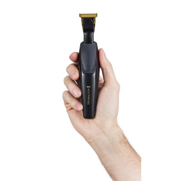 Remington T-Series Ultimate Precision Trimmer multifärg