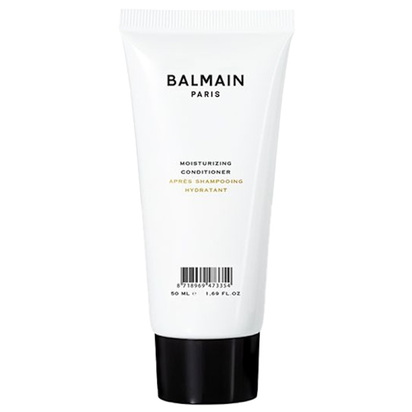 Balmain Moisturizing Conditioner 50ml Vit