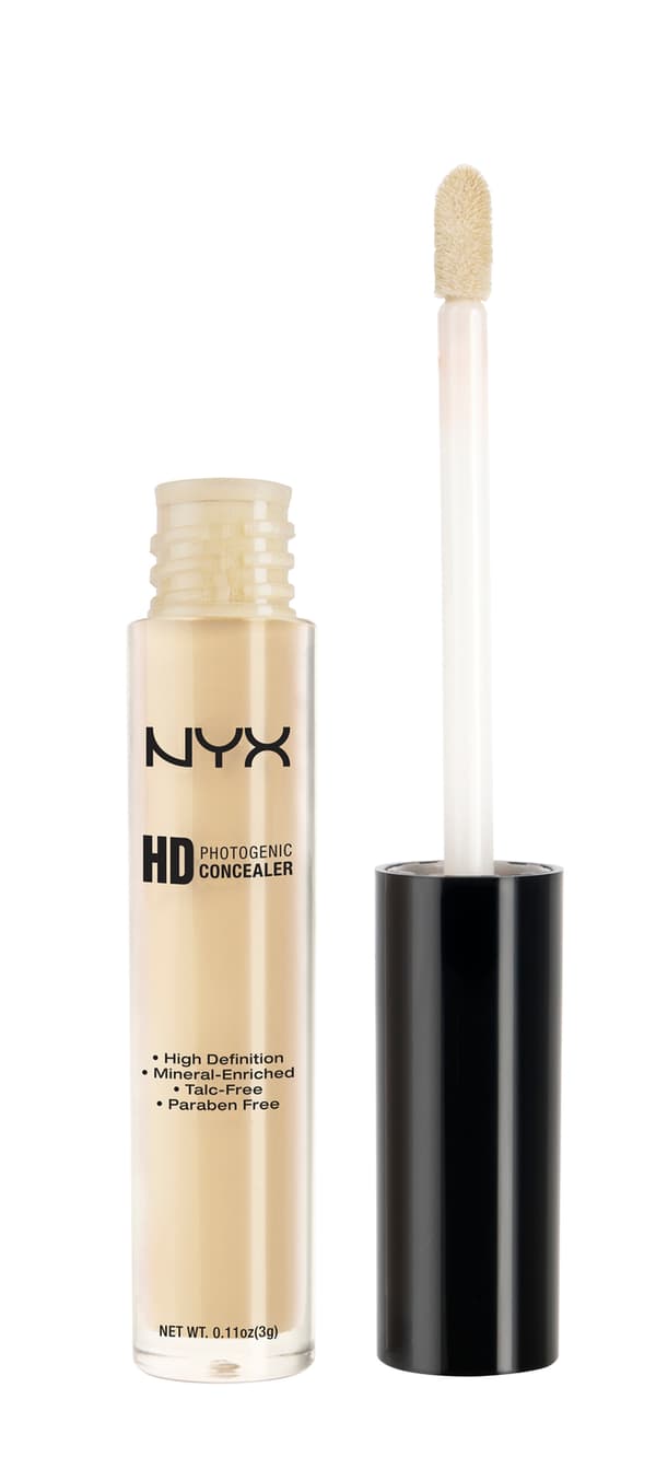 NYX PROF. MAKEUP Concealer Wand - 07 Tan Transparent
