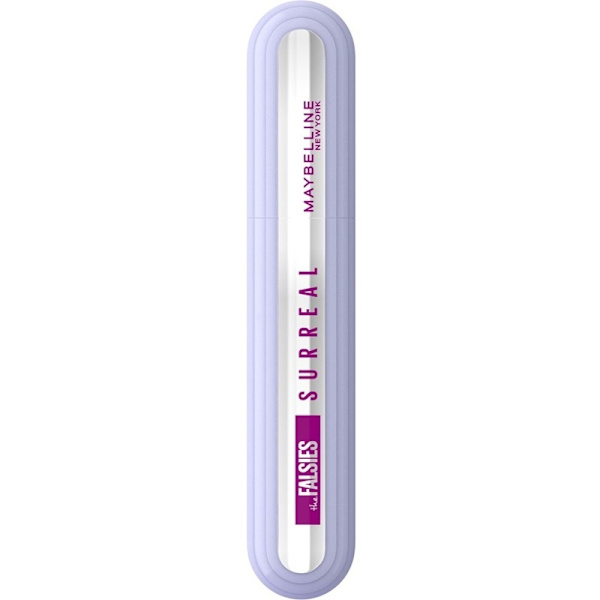 Maybelline Falsies Surreal Extensions Mascara Very Black 10ml Svart