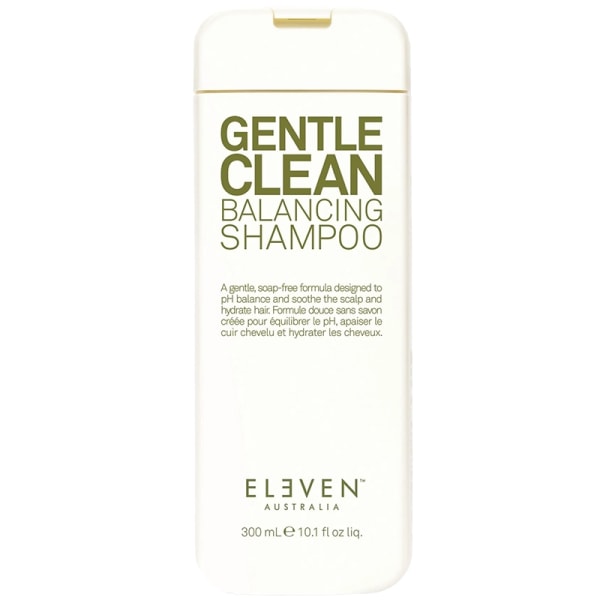 Eleven Australia Gentle Clean Balancing Shampoo 300ml Vit