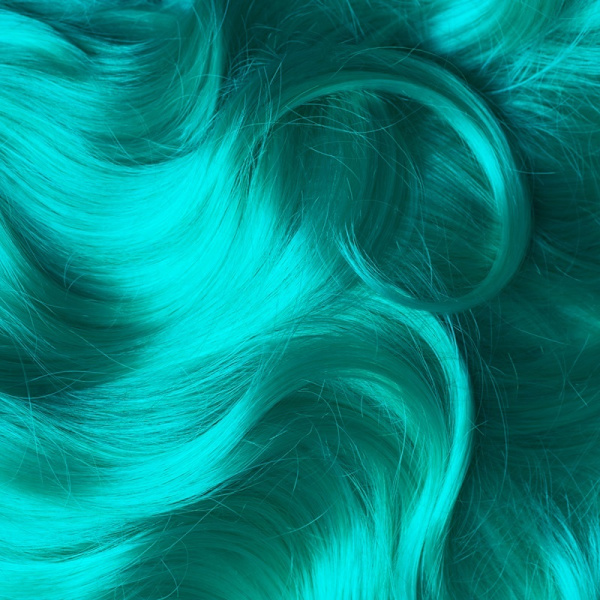 Manic Panic Classic Cream Mermaid 118ml Blå