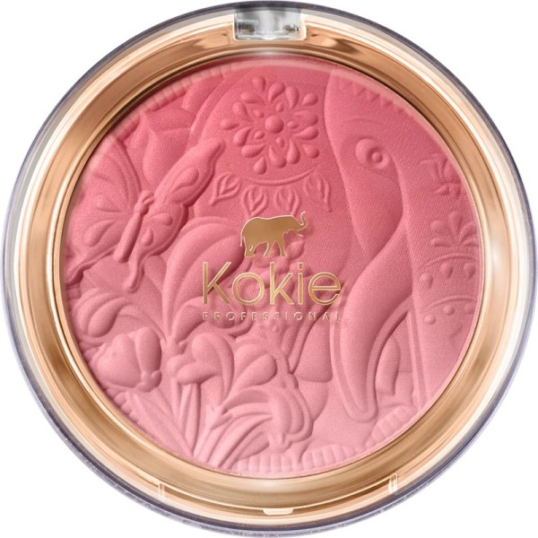 Kokie Soft Gradient Blush - Heartthrob Pink