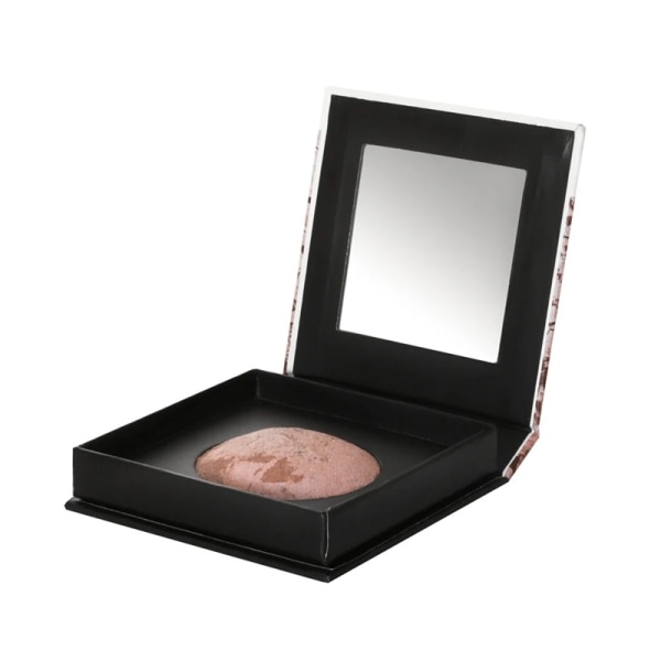 Beauty UK Baked Box No.3 - Halo Transparent