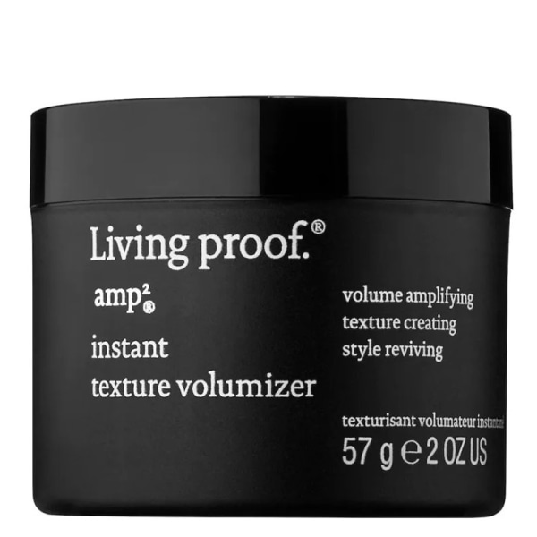 Living Proof Style Lab Amp2 Instant Texture Volumizer 57g Black
