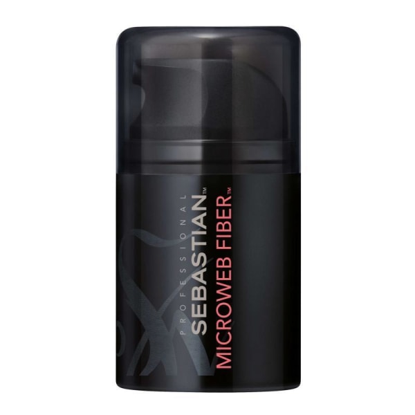 Sebastian Professional Microweb Fiber 45ml Transparent