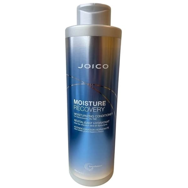Joico Moisture Recovery Shampoo 1000ml Multicolor
