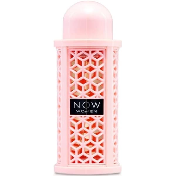 Lattafa Rave Now Edp 100ml Pink