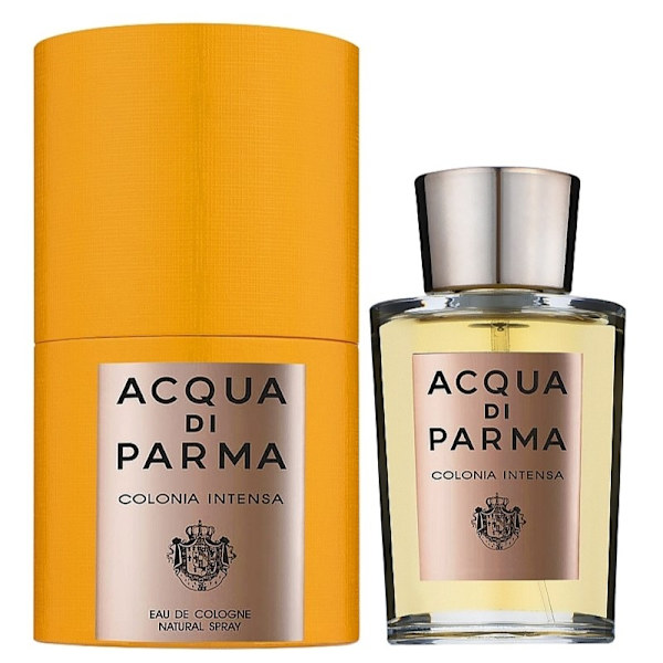 Acqua Di Parma Colonia Intensa Edc 50ml Transparent