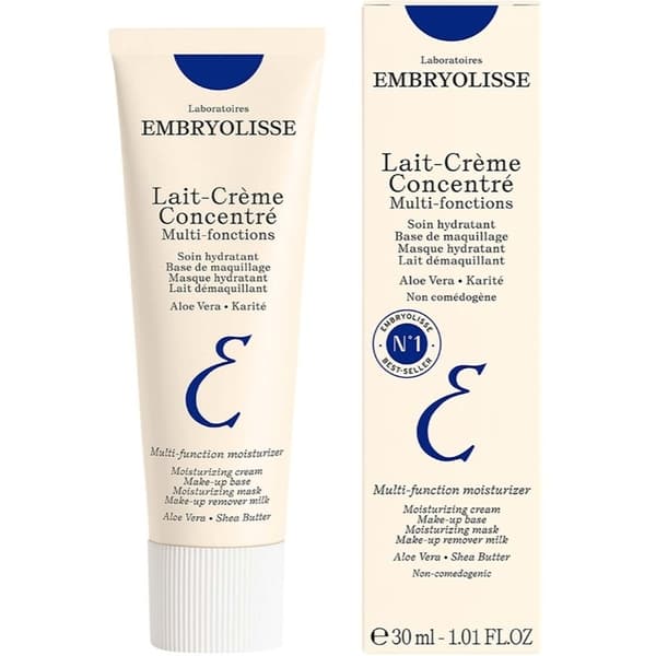 Embryolisse Lait Creme Concentre 30ml White
