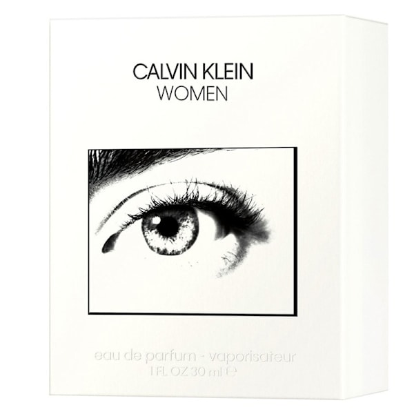 Calvin Klein Women Edp 30ml White