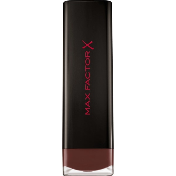 Max Factor Colour Elixir Lipstick Velvet Matte Lipstick Mauve 60 Pink