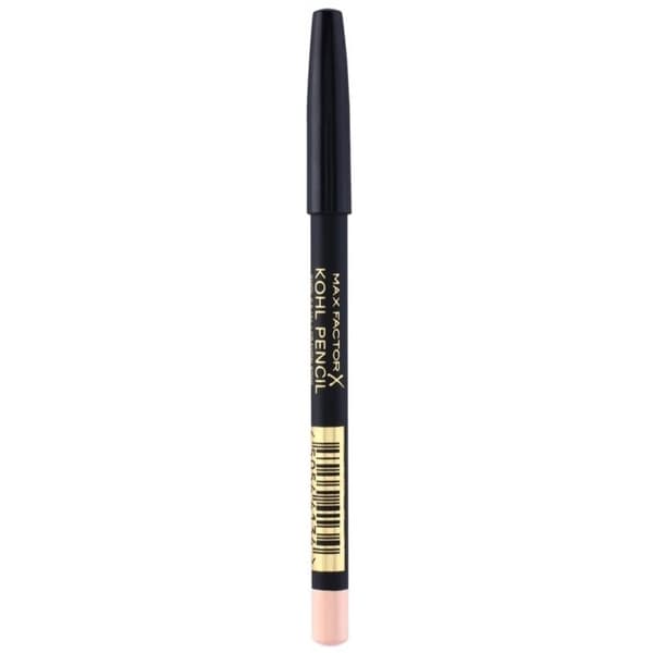 Max Factor Kohl Pencil 090 Natural Glaze Beige