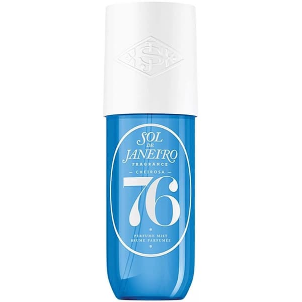 Sol De Janeiro Cheirosa 76 Perfume Mist 90ml Vit