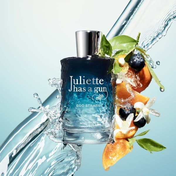 Juliette Has A Gun Ego Stratis Edp 100ml Blå