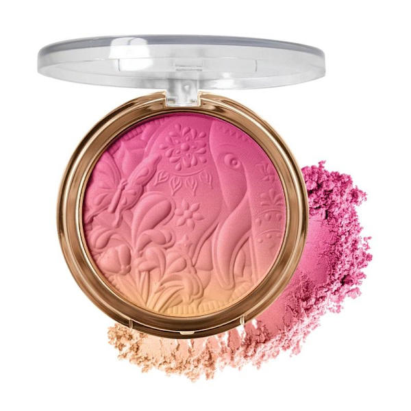 Kokie Soft Gradient Blush - Star-Crossed Rosa