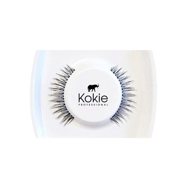 Kokie Lashes FL658 Svart