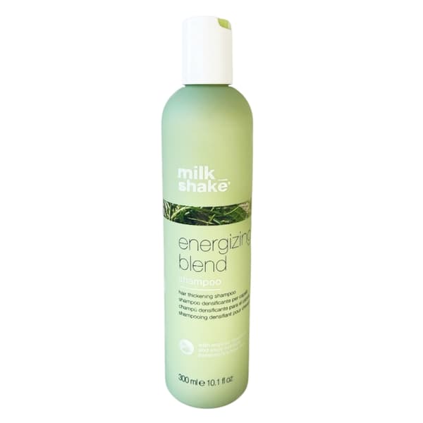 Milk_Shake Energizing Blend Shampoo 300ml Transparent