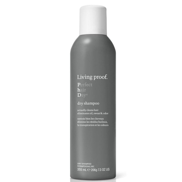Living Proof Perfect Hair Day Dry Shampoo 355ml Transparent