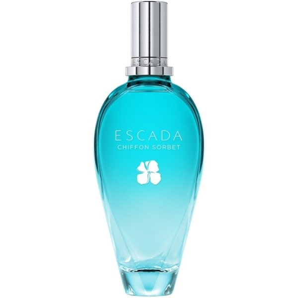 Escada Chiffon Sorbet Edt 100ml Blå