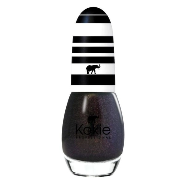 Kokie Nail Polish - Roulette Lila