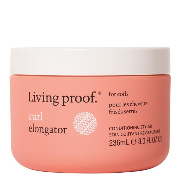 Living Proof Curl Elongator 236ml Pink