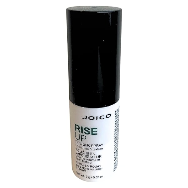 Joico Riseup Powder Spray 9g Transparent
