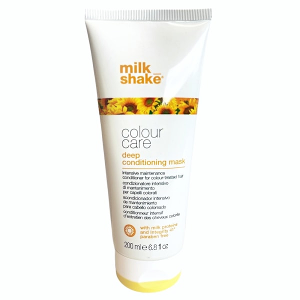 milk_shake Colour Care Deep Conditioning Mask 200ml multifärg