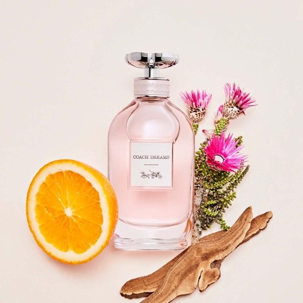 Coach Dreams Edp 40ml Rosa