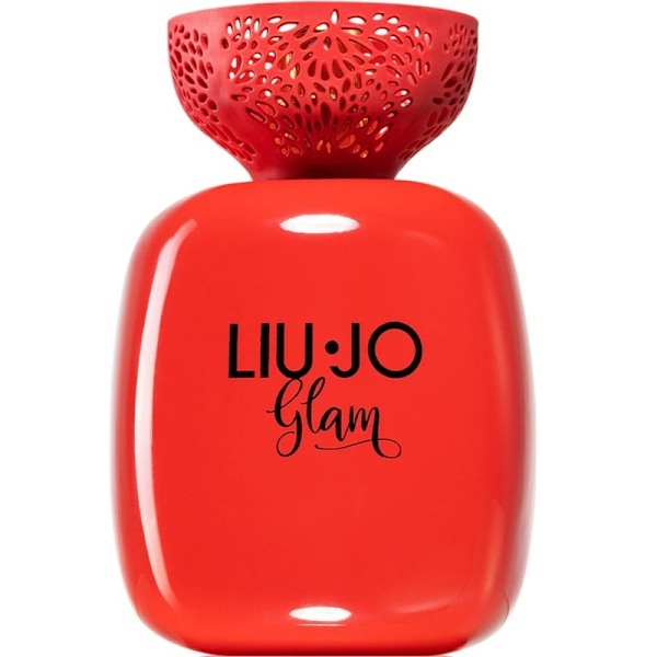 Liu Jo Glam Edp 30ml Red