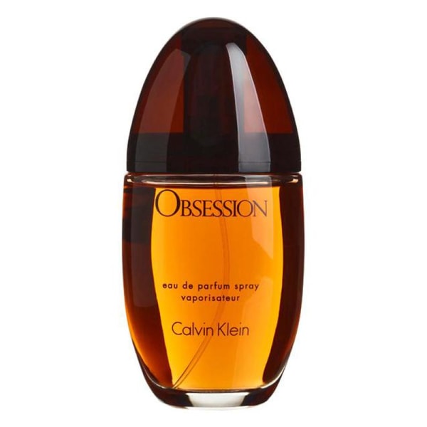 Calvin Klein Obsession Edp 100ml Brons