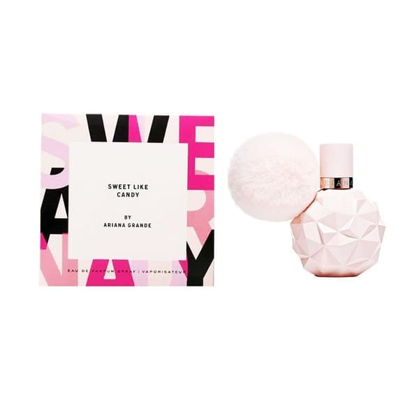 Ariana Grande Sweet Like Candy Edp 50ml Rosa