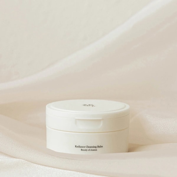 Beauty of Joseon Radiance Cleansing Balm 100ml Transparent