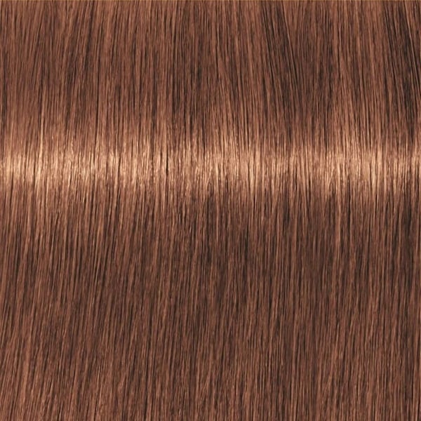 Schwarzkopf Professional Igora Vibrance Kit 7-57 Medium Blonde Gold Copper Transparent