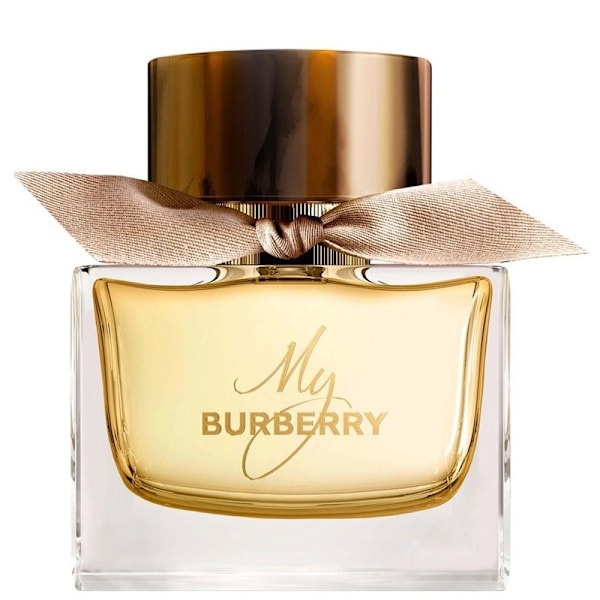 Burberry My Burberry Edp 90ml Gul