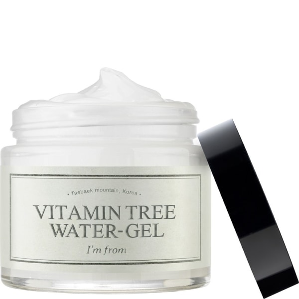 I'm From Vitamin Tree Water Gel 75g Transparent