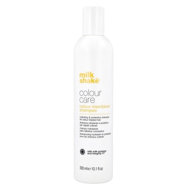 Milk_Shake Color Maintainer Shampoo 300ml Transparent