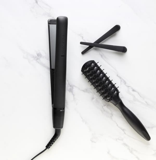 Remington Ceramic Glide 230 multifärg
